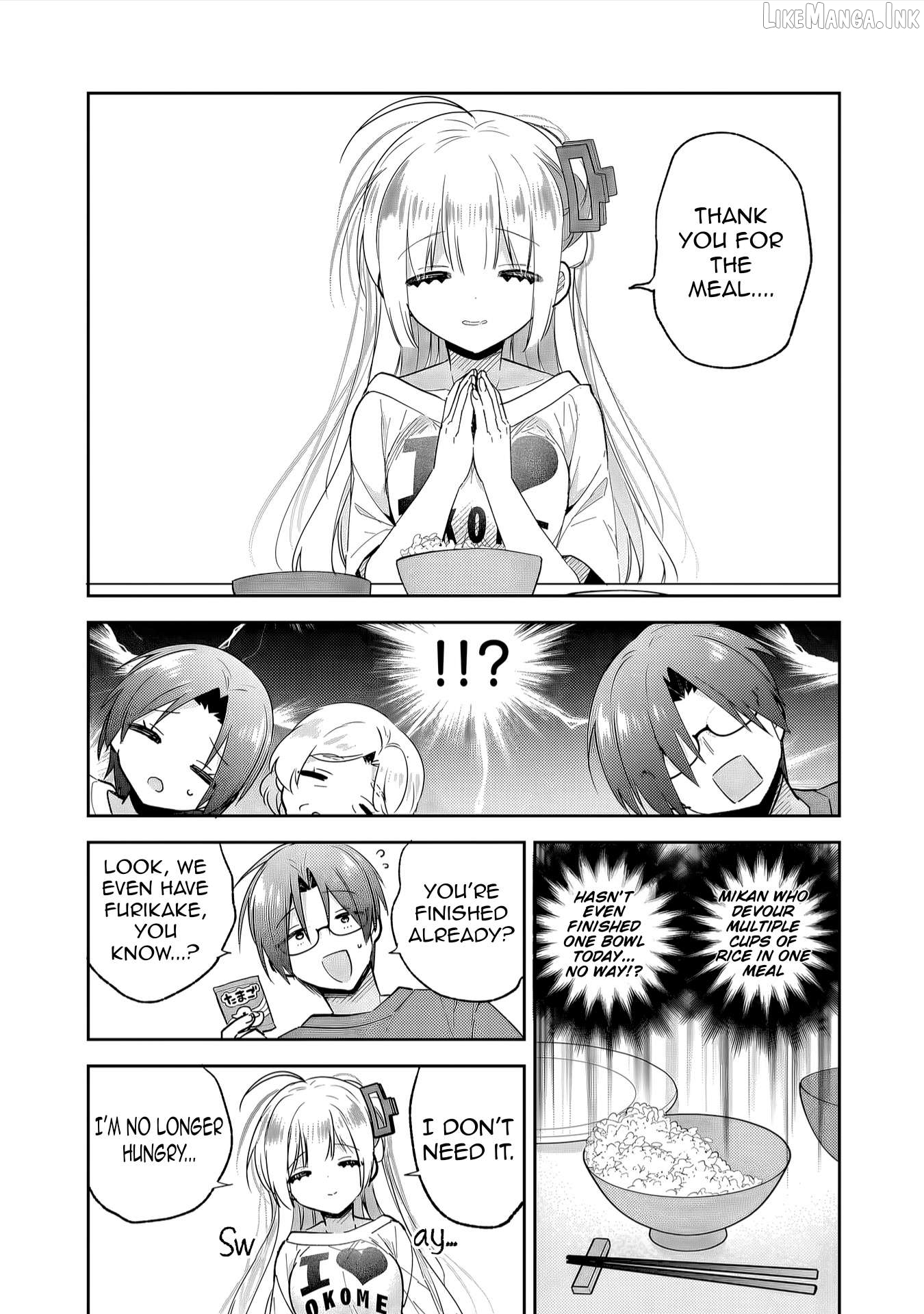 Mahou wa Isekai ni Oite Kimashita. ~ Tensai Madoushi Datta Imouto no Yowakute New Game ~ Chapter 8 - page 7