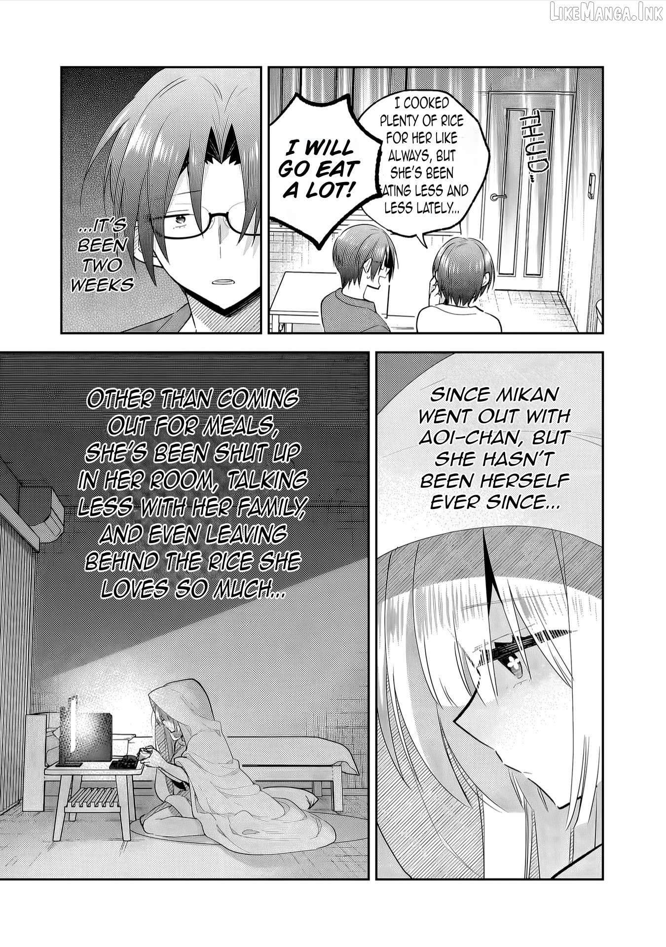 Mahou wa Isekai ni Oite Kimashita. ~ Tensai Madoushi Datta Imouto no Yowakute New Game ~ Chapter 8 - page 8