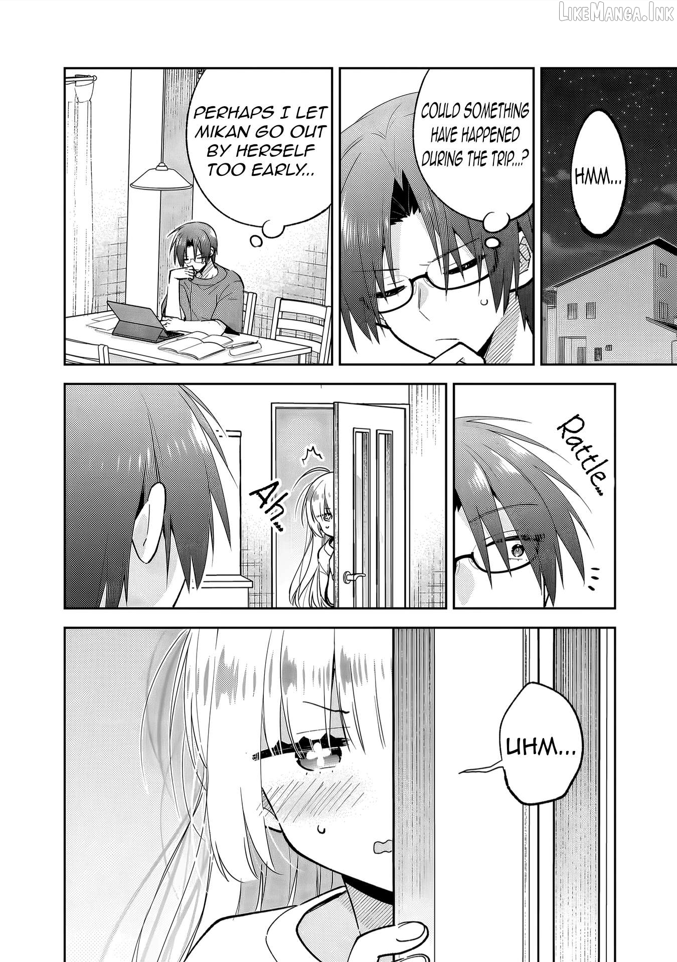 Mahou wa Isekai ni Oite Kimashita. ~ Tensai Madoushi Datta Imouto no Yowakute New Game ~ Chapter 8 - page 9