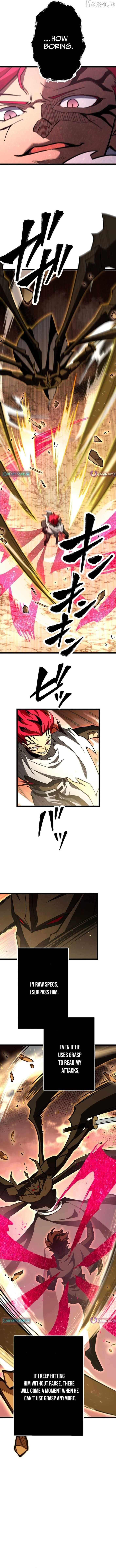 Infinite Awakening Chapter 46 - page 5