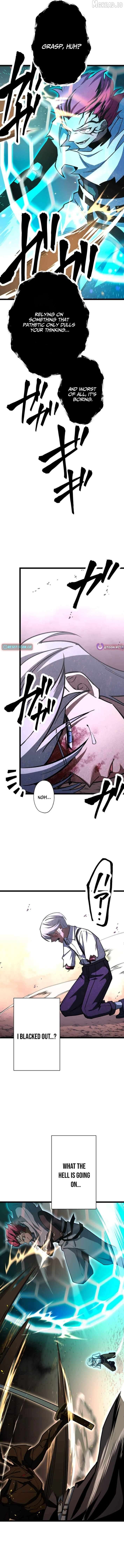 Infinite Awakening Chapter 46 - page 7