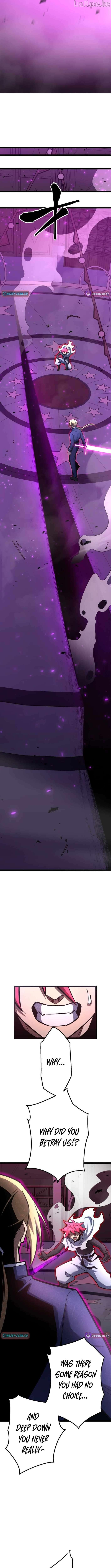 Infinite Awakening Chapter 48 - page 10