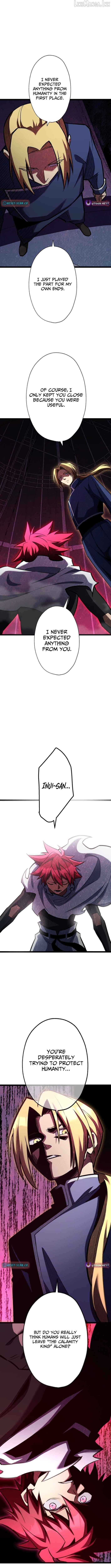 Infinite Awakening Chapter 48 - page 12