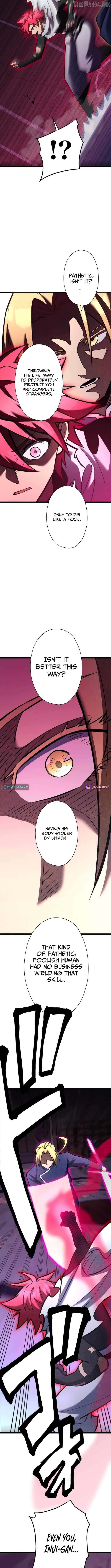 Infinite Awakening Chapter 48 - page 14