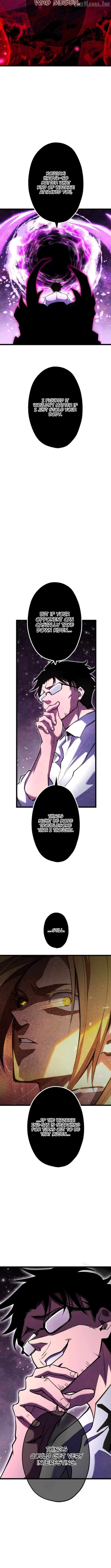 Infinite Awakening Chapter 48 - page 2