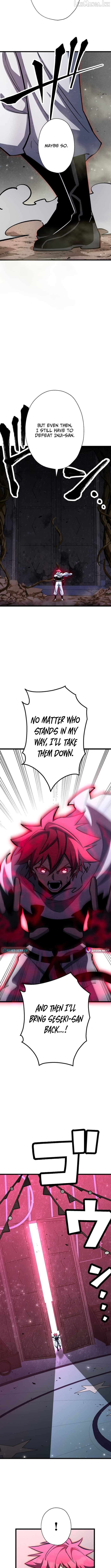 Infinite Awakening Chapter 48 - page 6