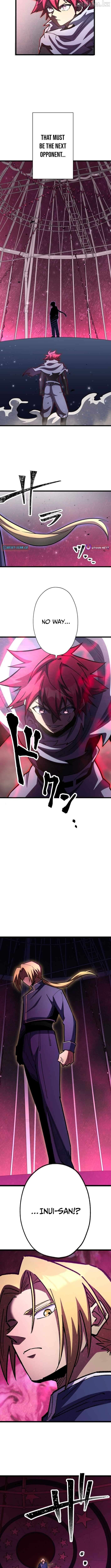 Infinite Awakening Chapter 48 - page 7