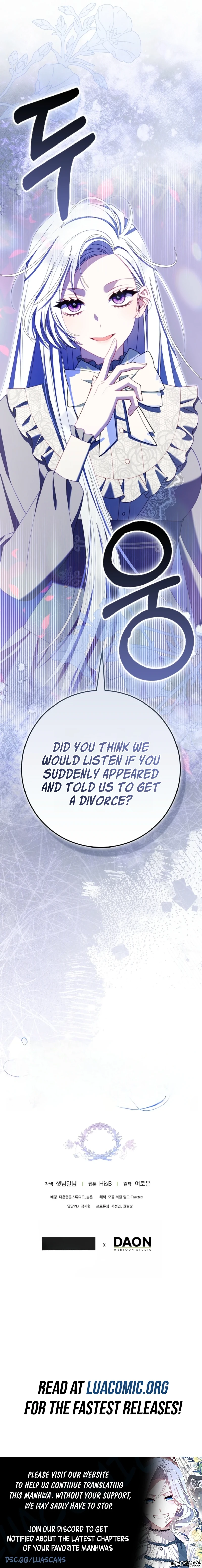 Unshakable Female Lead in Regret Genre Chapter 53 - page 10