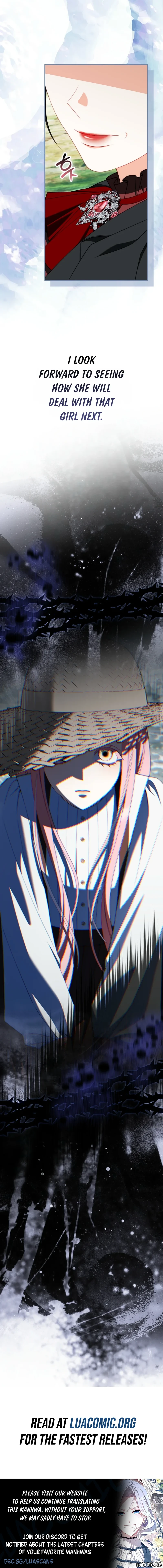 Unshakable Female Lead in Regret Genre Chapter 54 - page 10