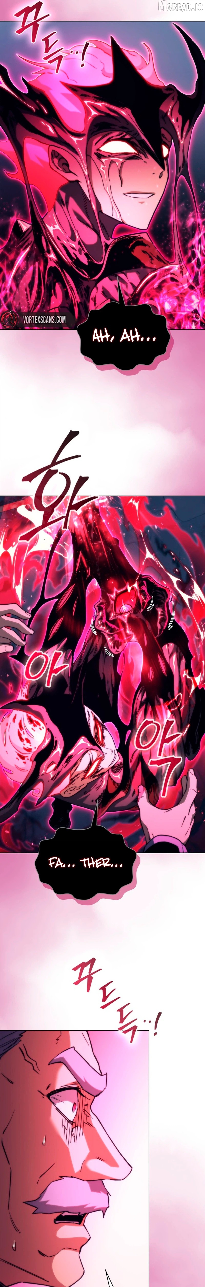 Return of the Apocalypse-Class Death Knight Chapter 74 - page 8