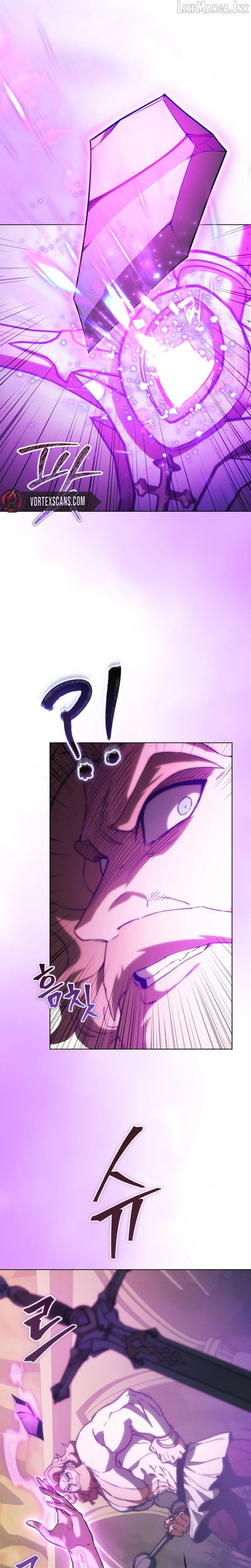 Return of the Apocalypse-Class Death Knight Chapter 77 - page 26