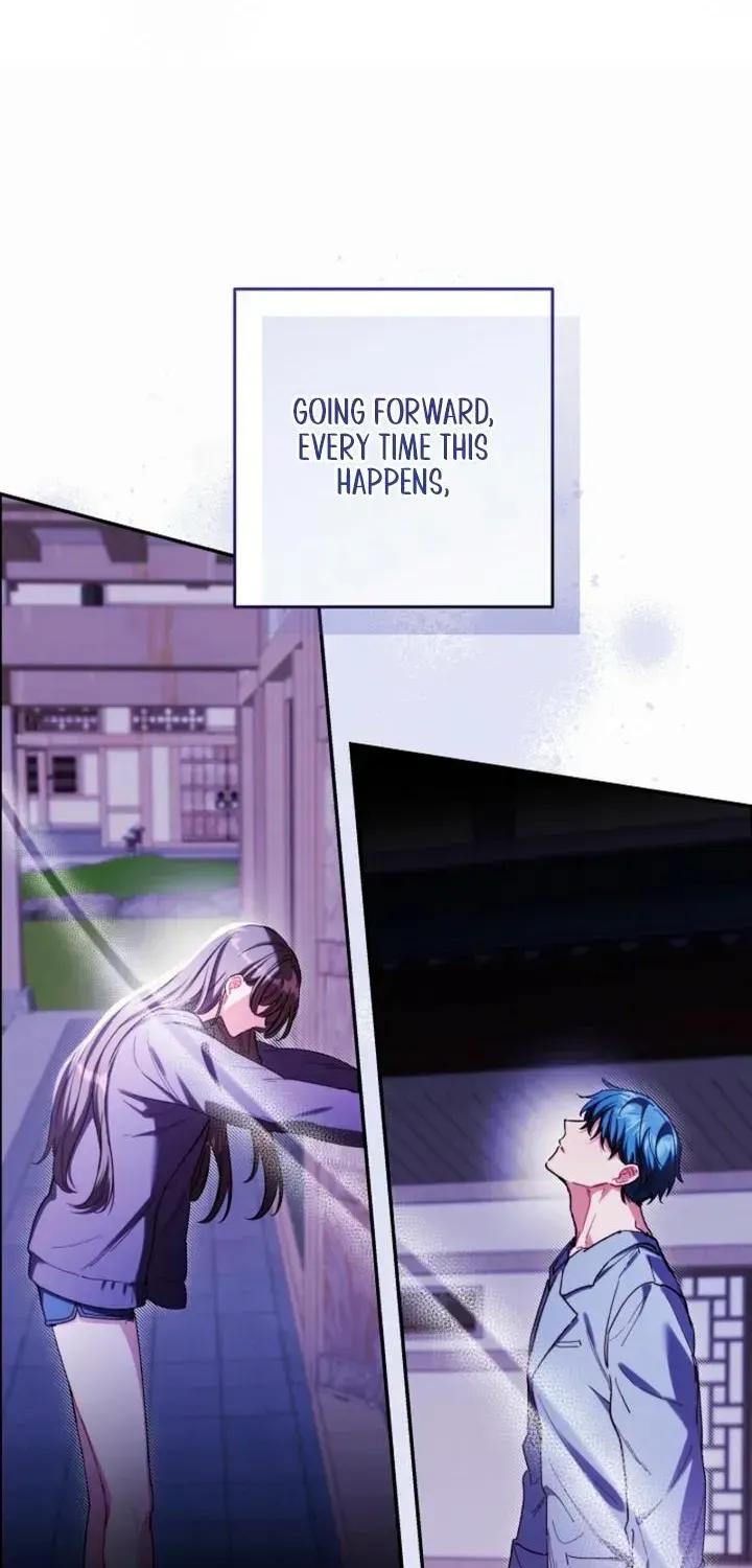 Ready Shoot, For love Chapter 56 - page 28