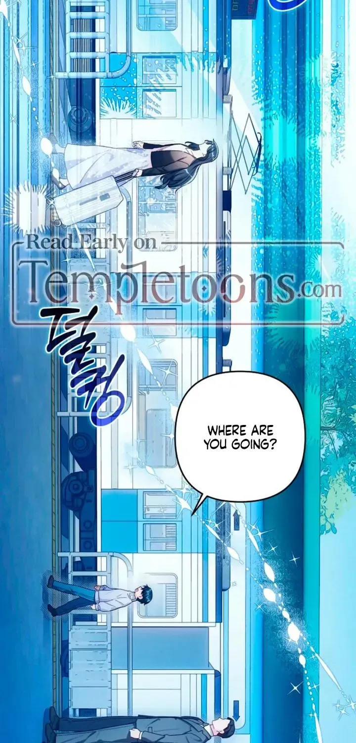 Ready Shoot, For love Chapter 56 - page 36