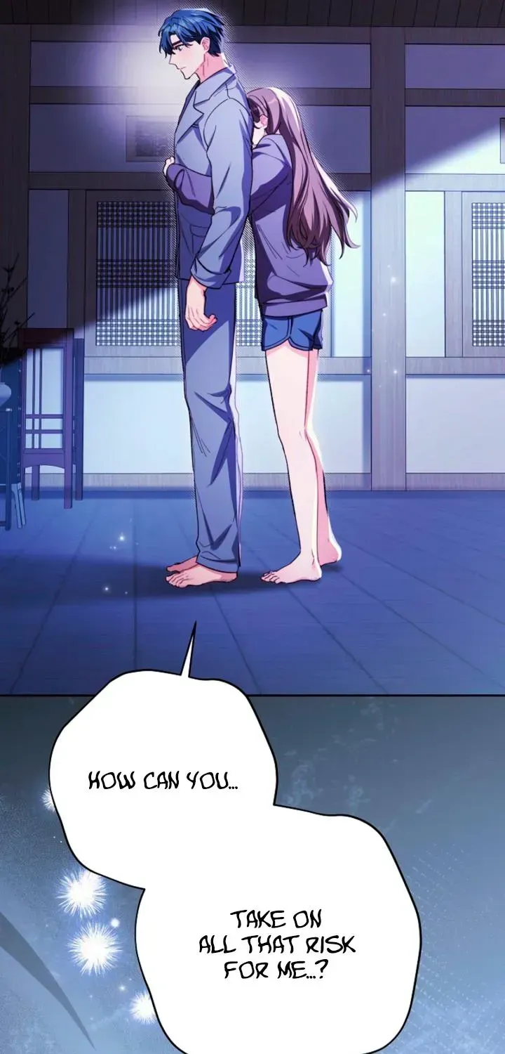 Ready Shoot, For love Chapter 56 - page 57