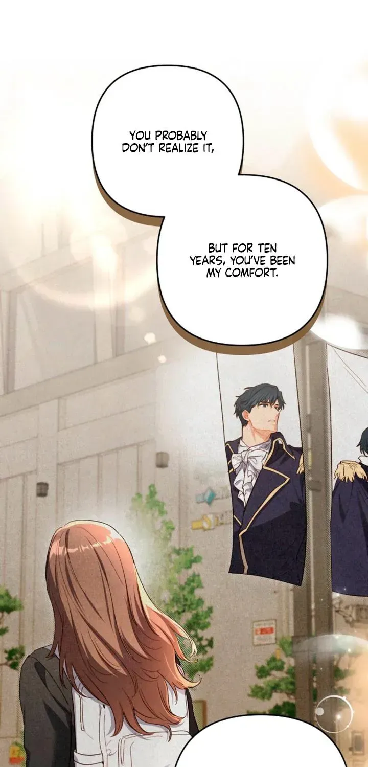 Ready Shoot, For love Chapter 56 - page 61
