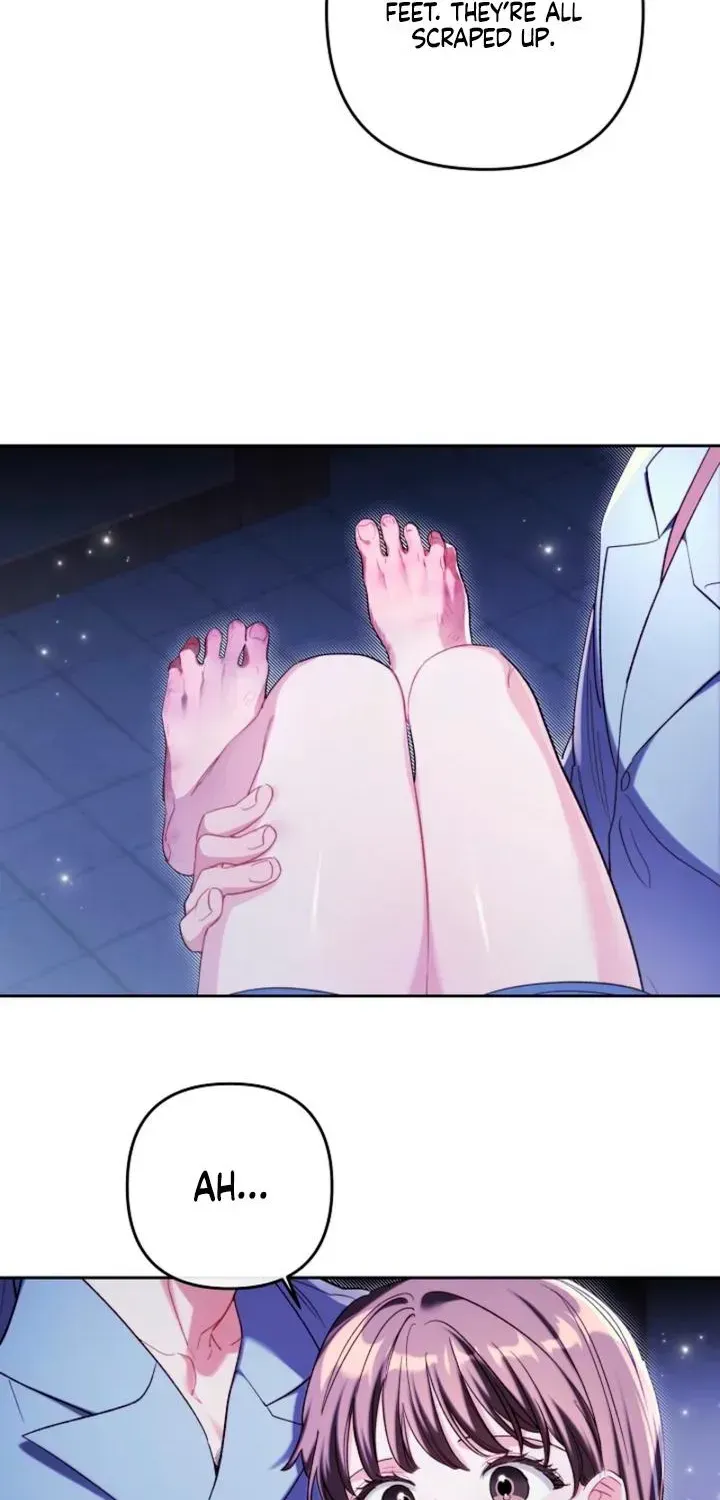 Ready Shoot, For love Chapter 56 - page 68