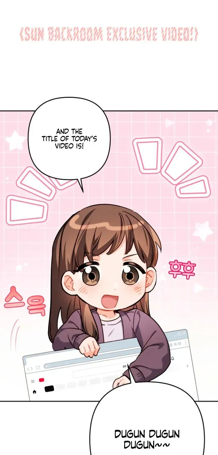 Ready Shoot, For love Chapter 56 - page 83