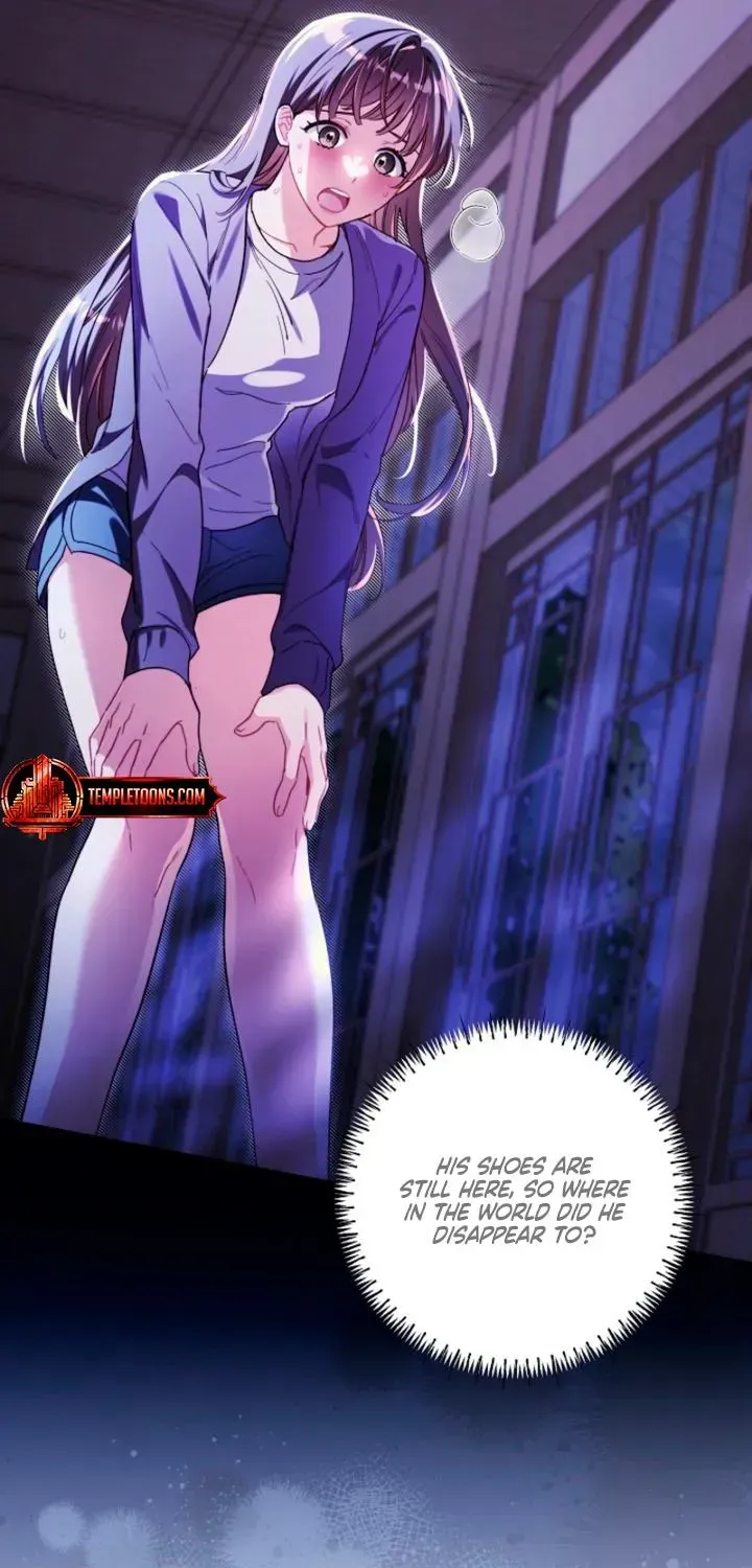 Ready Shoot, For love Chapter 56 - page 9