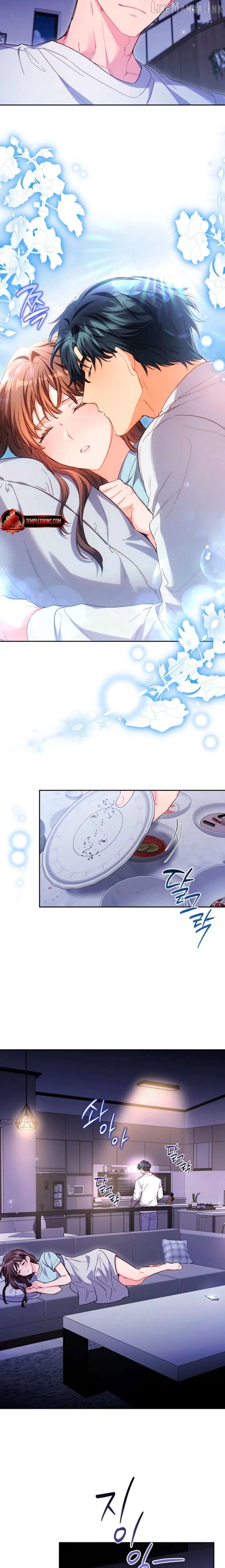 Ready Shoot, For love Chapter 58 - page 18