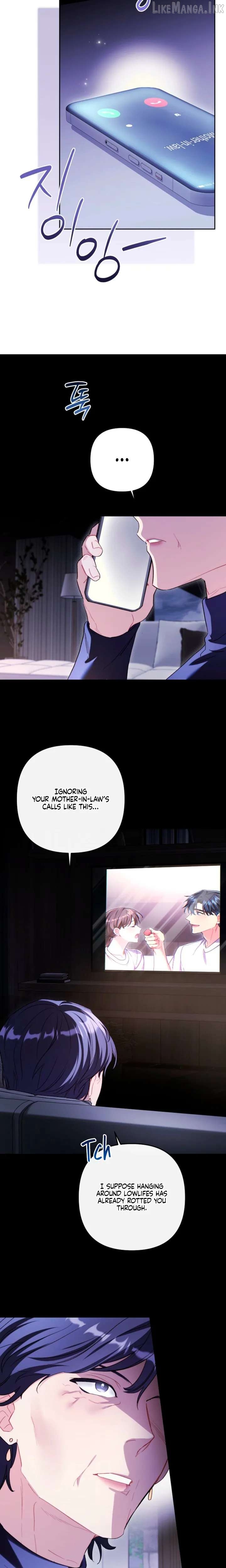 Ready Shoot, For love Chapter 58 - page 19