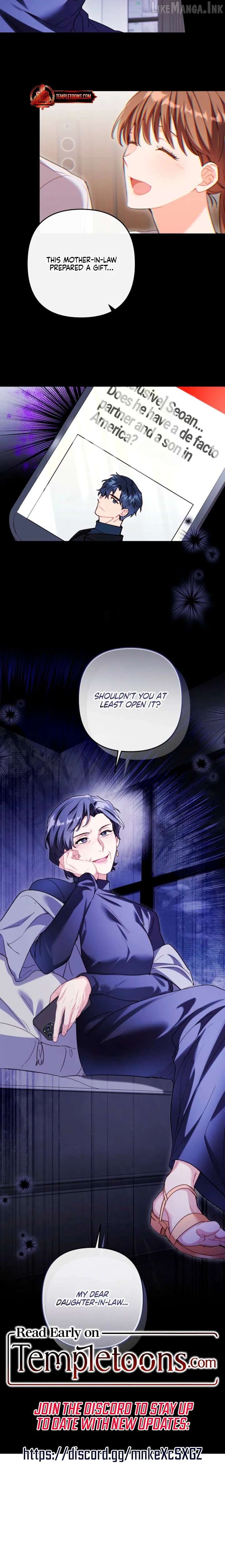 Ready Shoot, For love Chapter 58 - page 20