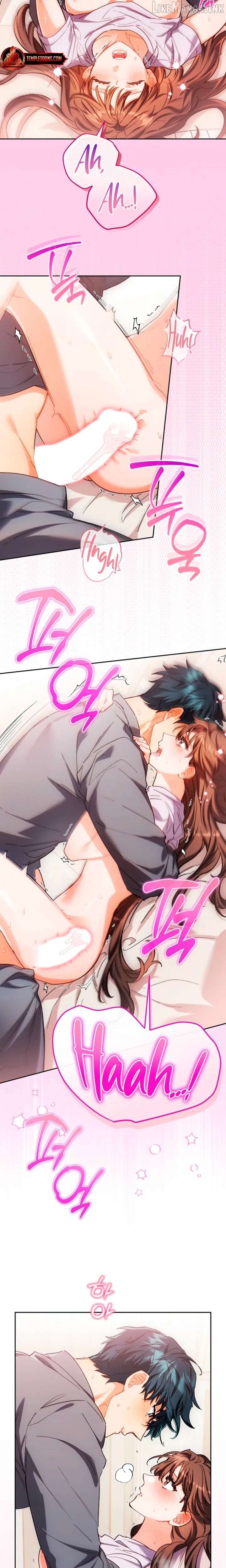 Ready Shoot, For love Chapter 58 - page 3