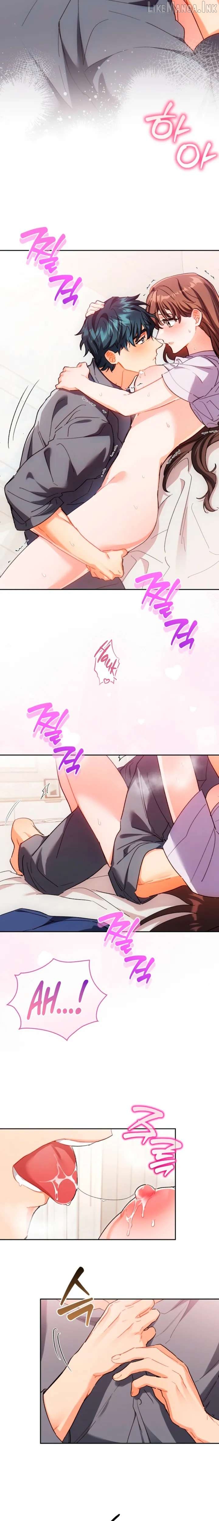 Ready Shoot, For love Chapter 58 - page 5