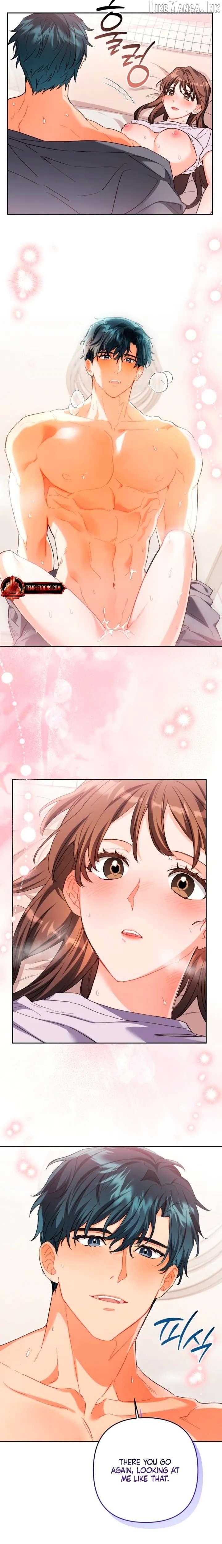 Ready Shoot, For love Chapter 58 - page 6