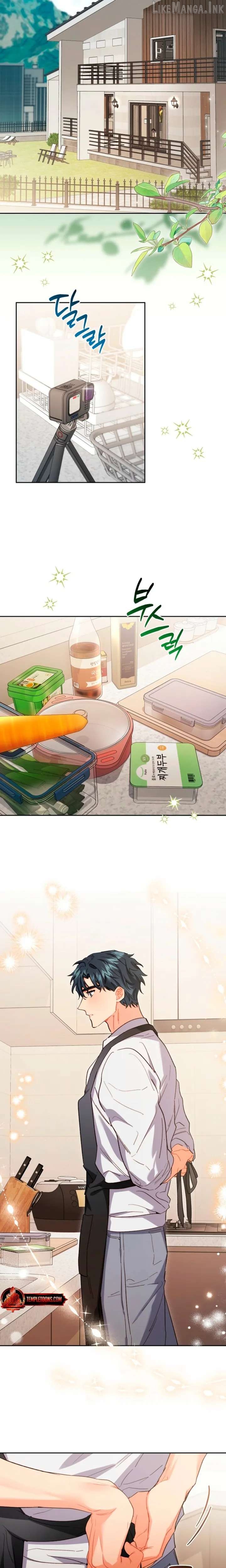 Ready Shoot, For love Chapter 58 - page 9