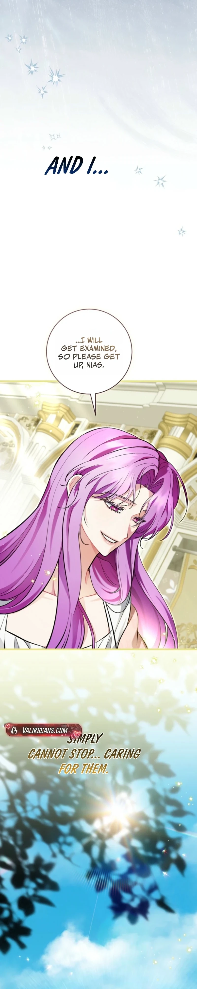 I'm an Extra Who's Trying to Run Away from the Obsessive Male Lead Chapter 40 - page 29