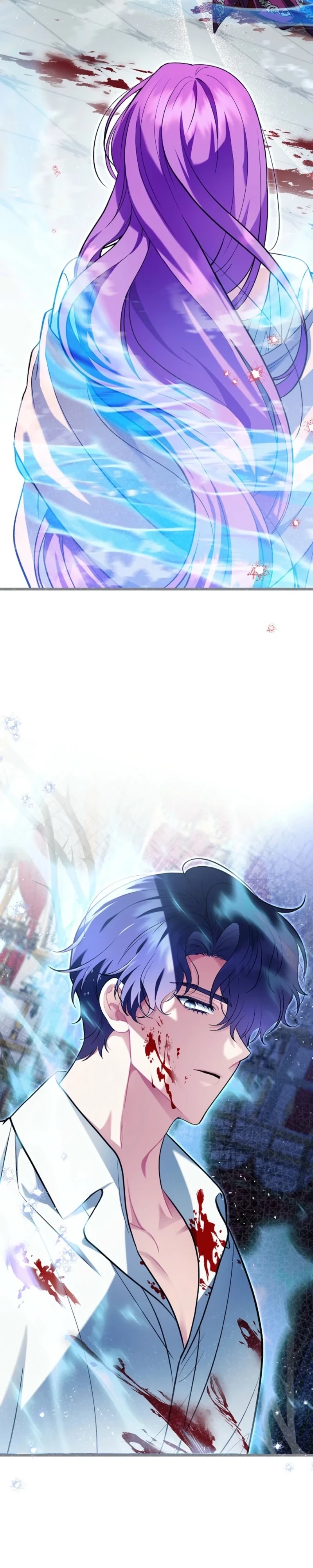 I'm an Extra Who's Trying to Run Away from the Obsessive Male Lead Chapter 40 - page 36