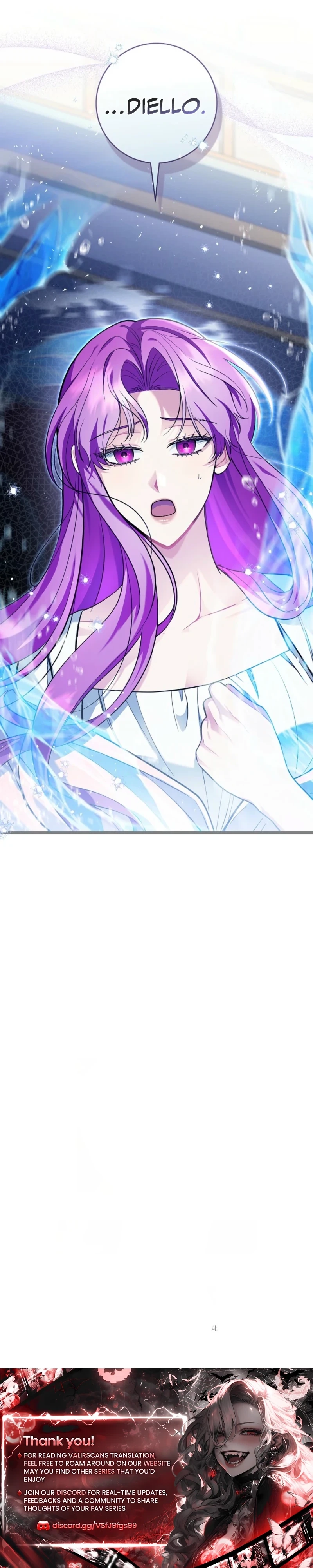 I'm an Extra Who's Trying to Run Away from the Obsessive Male Lead Chapter 40 - page 37
