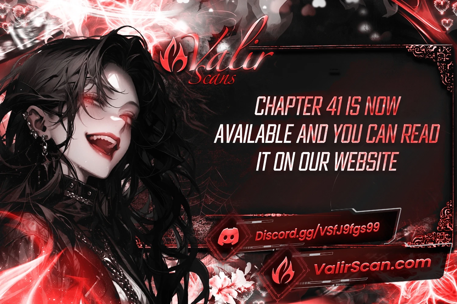 I'm an Extra Who's Trying to Run Away from the Obsessive Male Lead Chapter 40 - page 39
