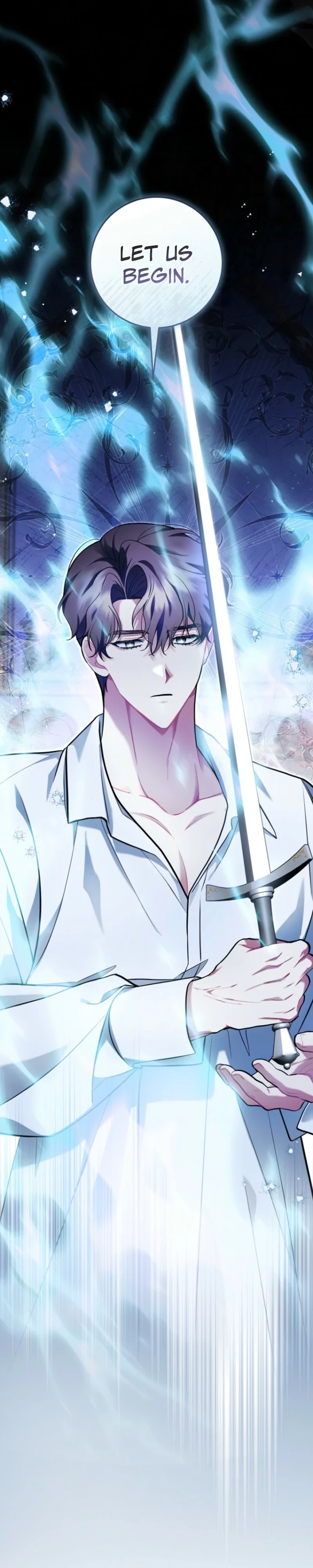 I'm an Extra Who's Trying to Run Away from the Obsessive Male Lead Chapter 40 - page 9