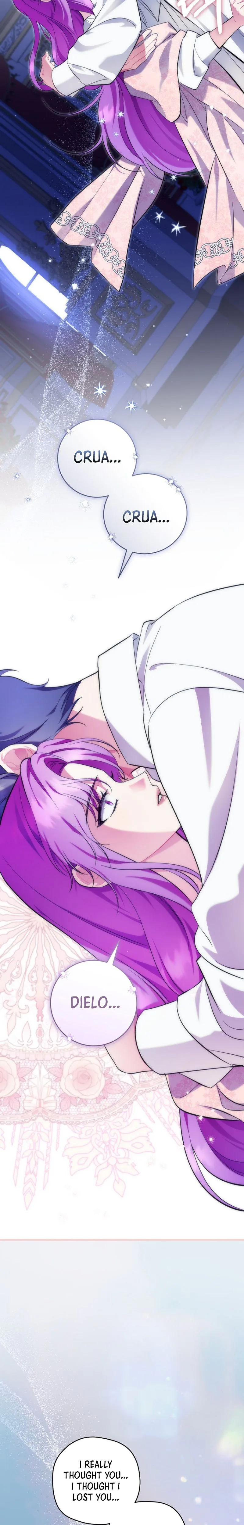 I'm an Extra Who's Trying to Run Away from the Obsessive Male Lead Chapter 41 - page 12