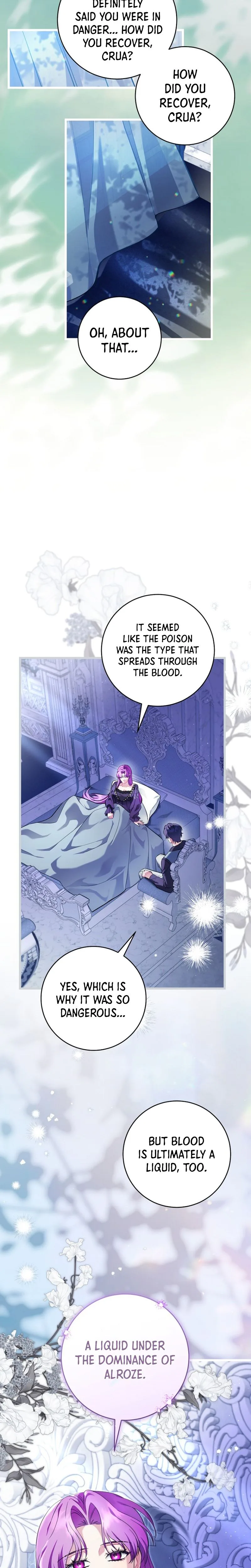I'm an Extra Who's Trying to Run Away from the Obsessive Male Lead Chapter 41 - page 18
