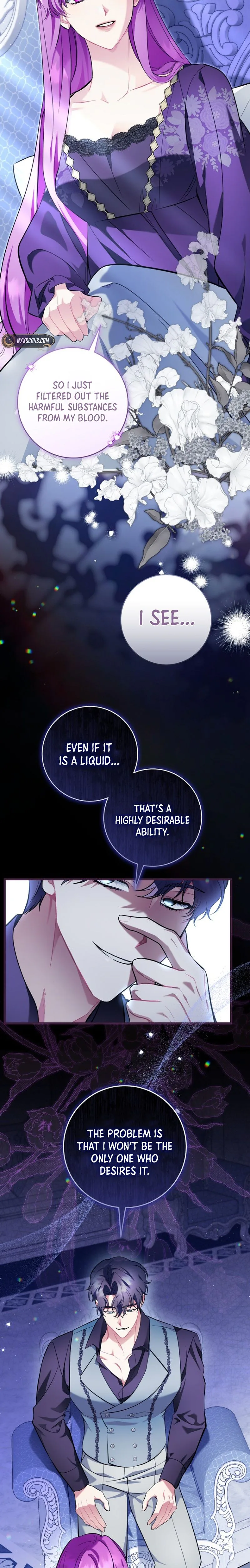 I'm an Extra Who's Trying to Run Away from the Obsessive Male Lead Chapter 41 - page 19