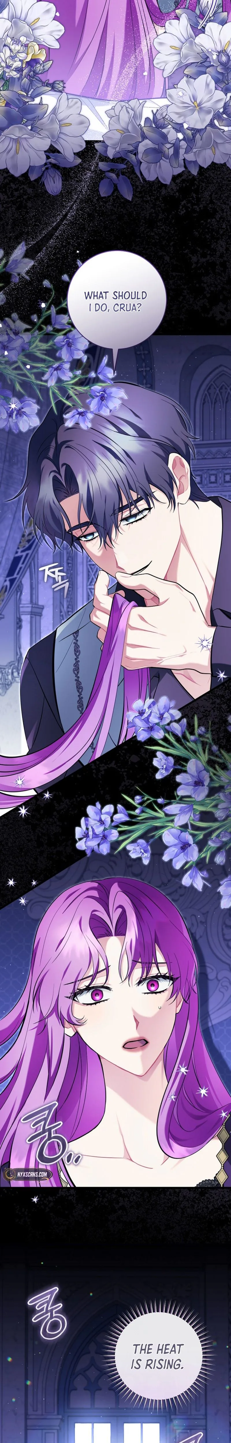 I'm an Extra Who's Trying to Run Away from the Obsessive Male Lead Chapter 41 - page 26