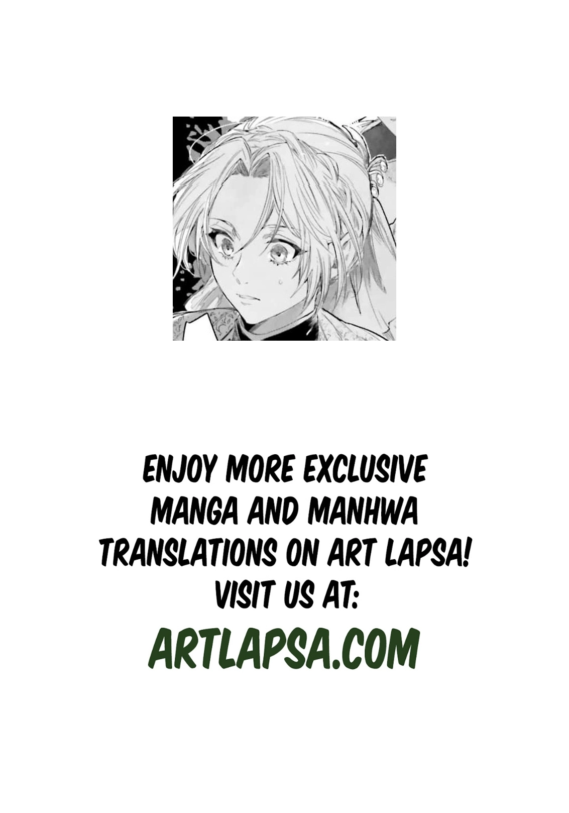 The Noble Lady of the Doomed House Chapter 23 - page 3