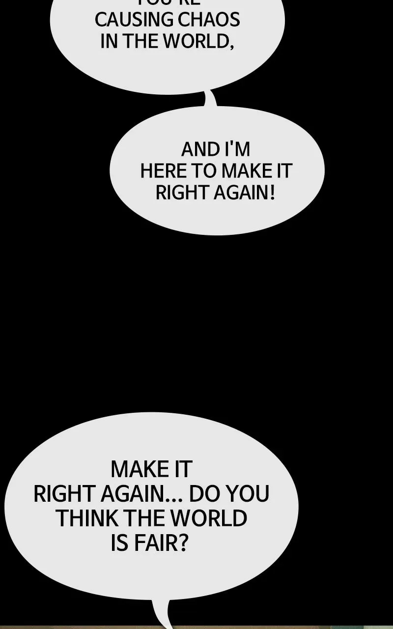There Are No Demons Chapter 142 - page 14