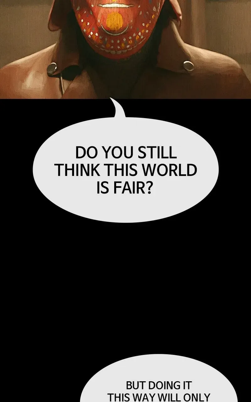 There Are No Demons Chapter 142 - page 18