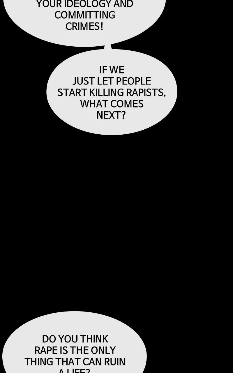 There Are No Demons Chapter 142 - page 20