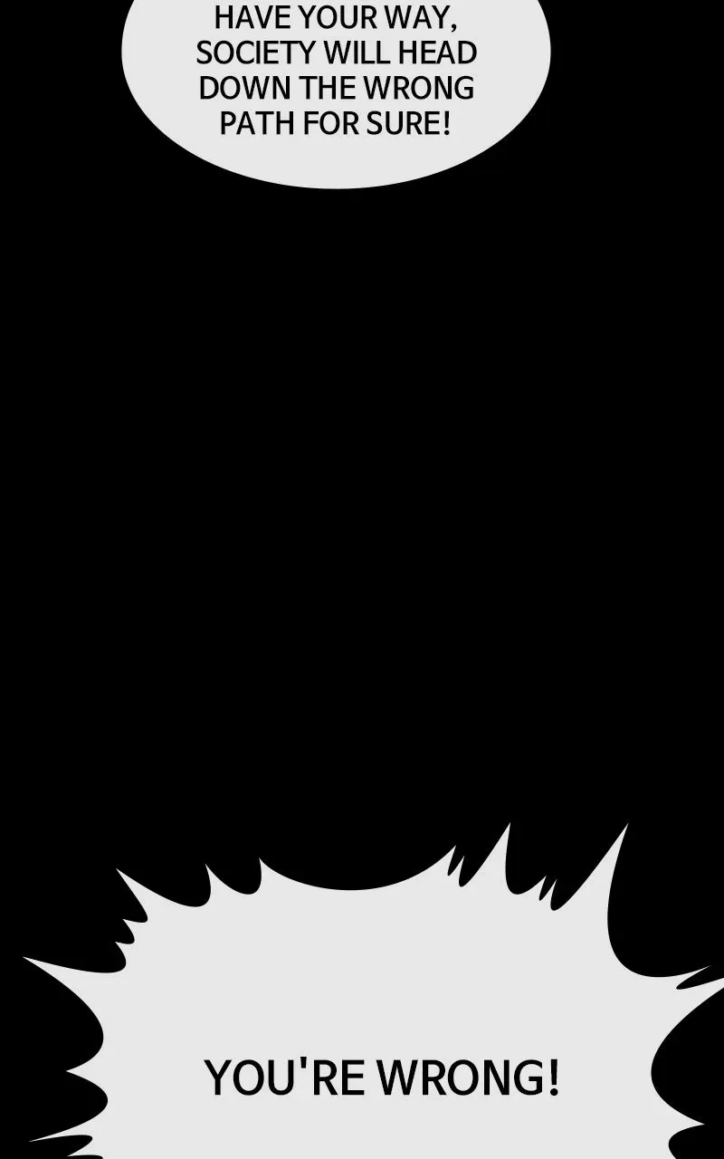 There Are No Demons Chapter 142 - page 22
