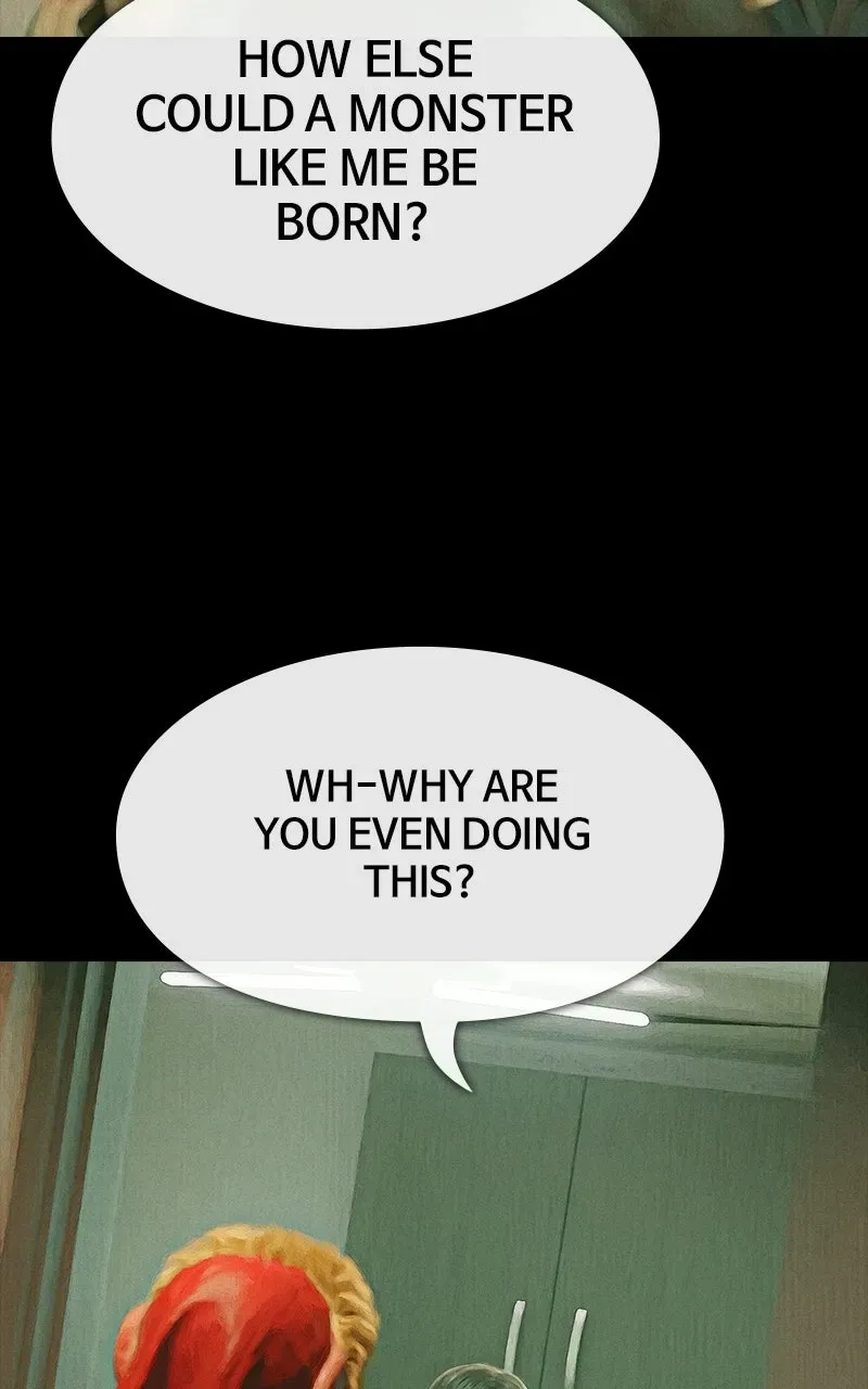 There Are No Demons Chapter 142 - page 25