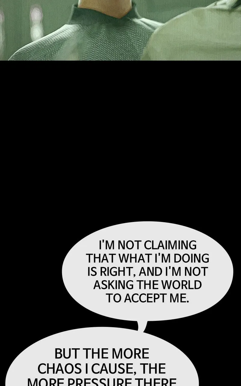 There Are No Demons Chapter 142 - page 29