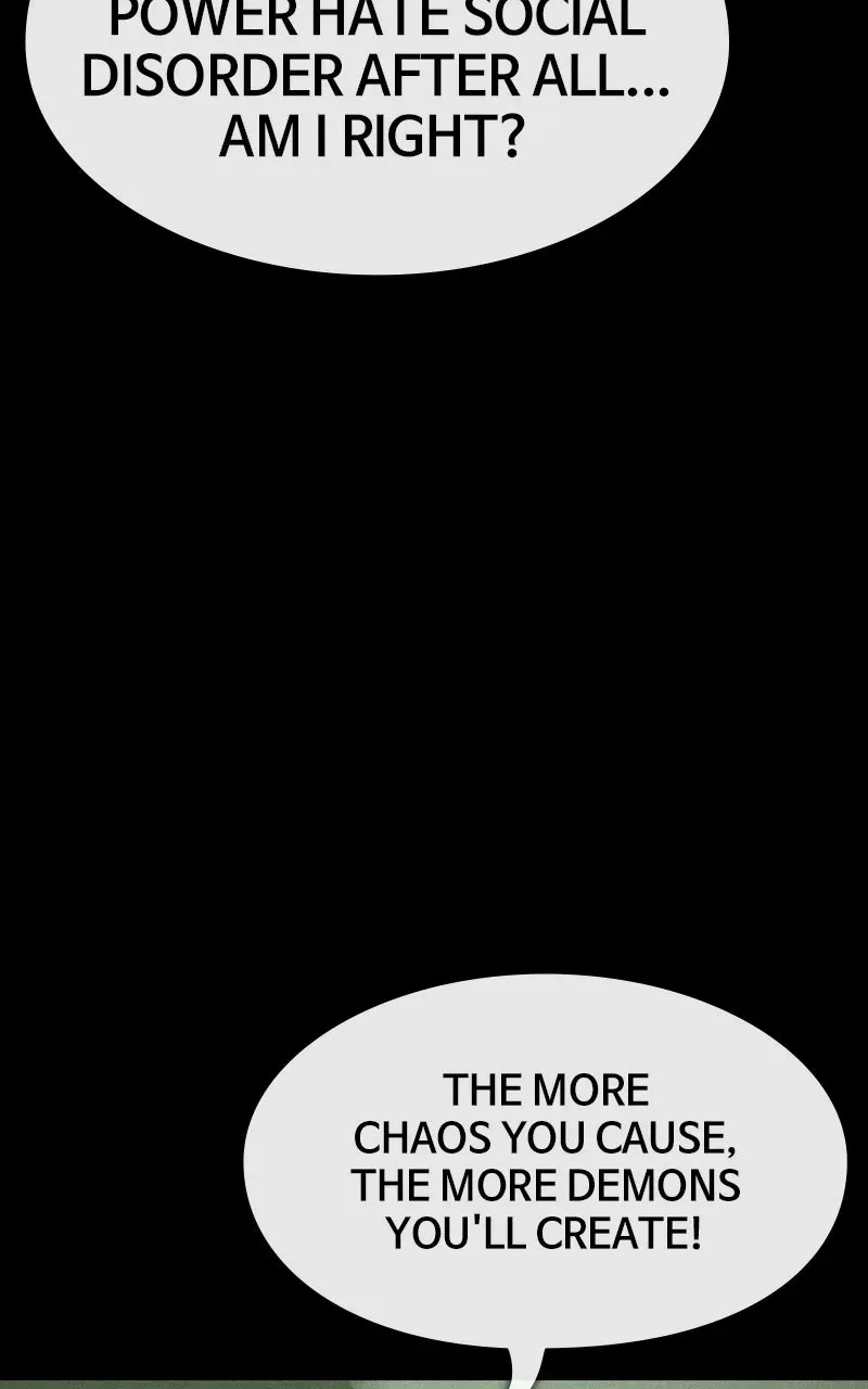 There Are No Demons Chapter 142 - page 31