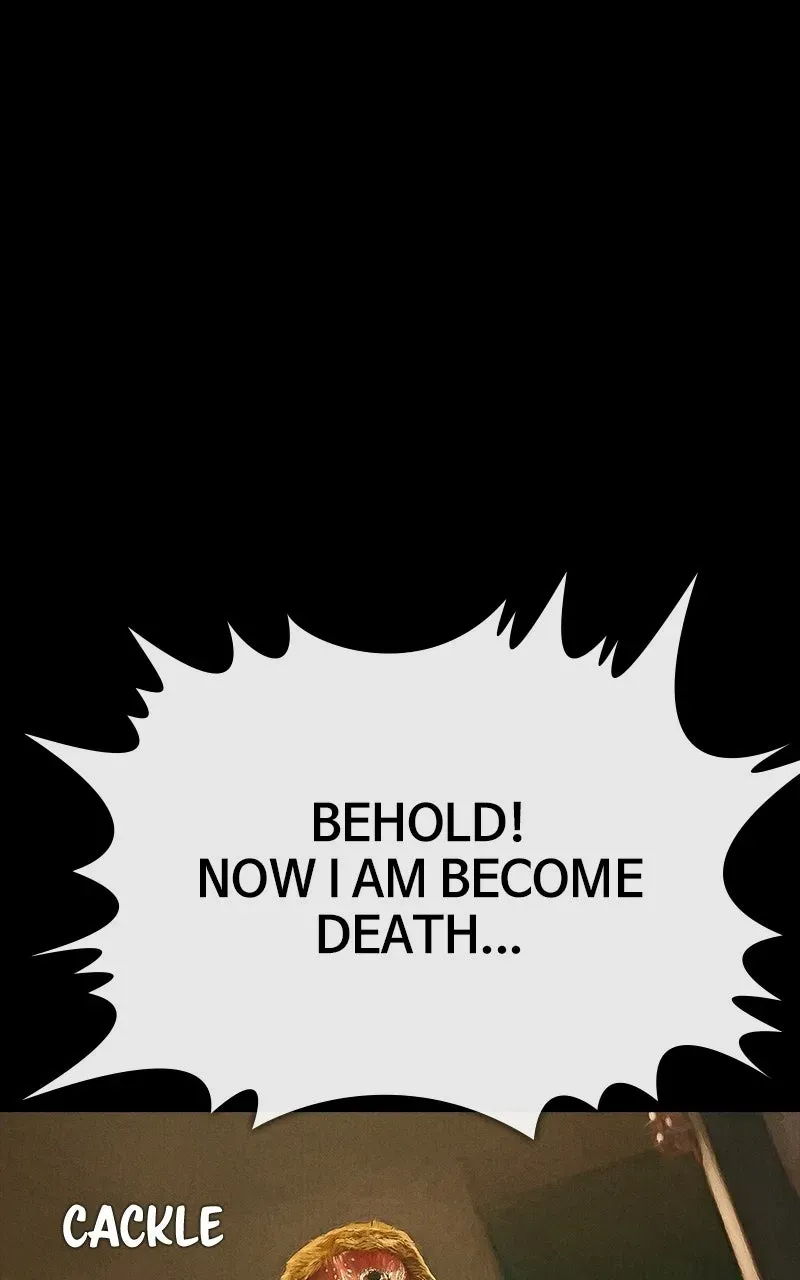 There Are No Demons Chapter 142 - page 40