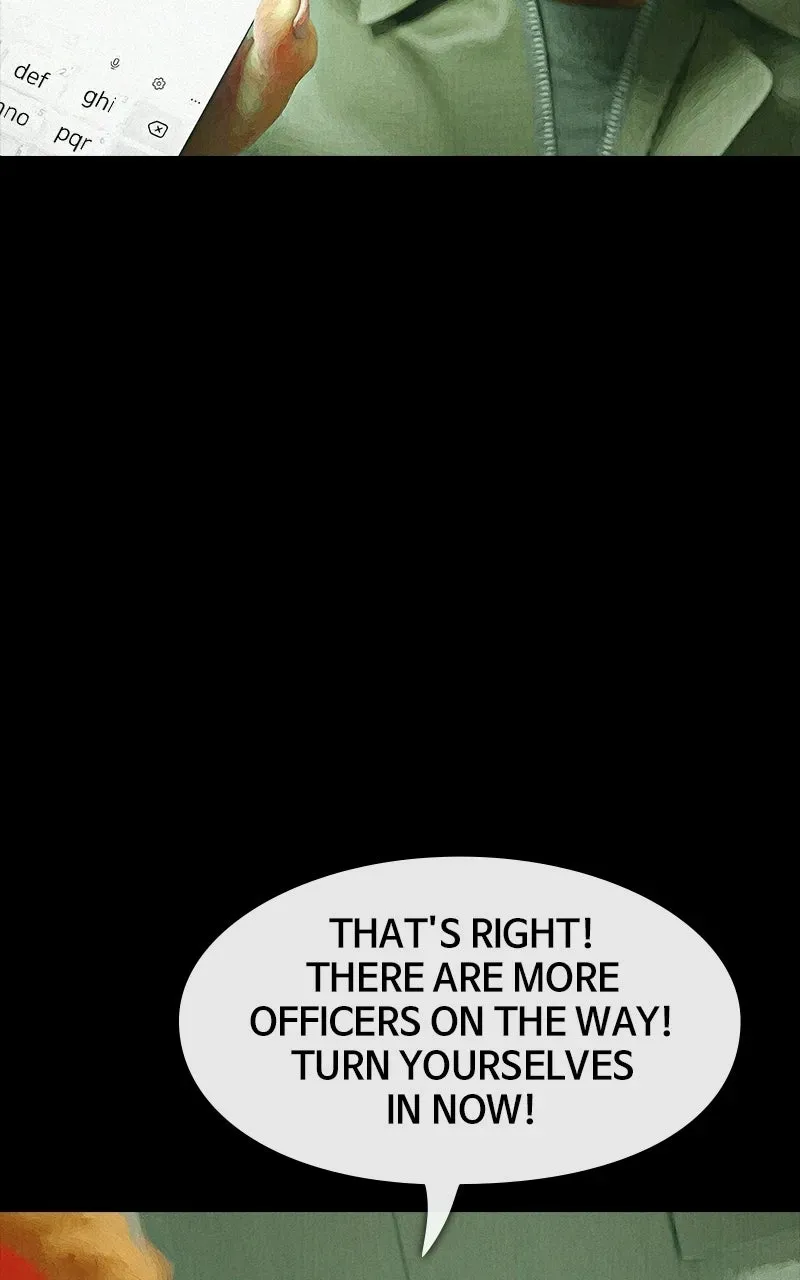 There Are No Demons Chapter 142 - page 44