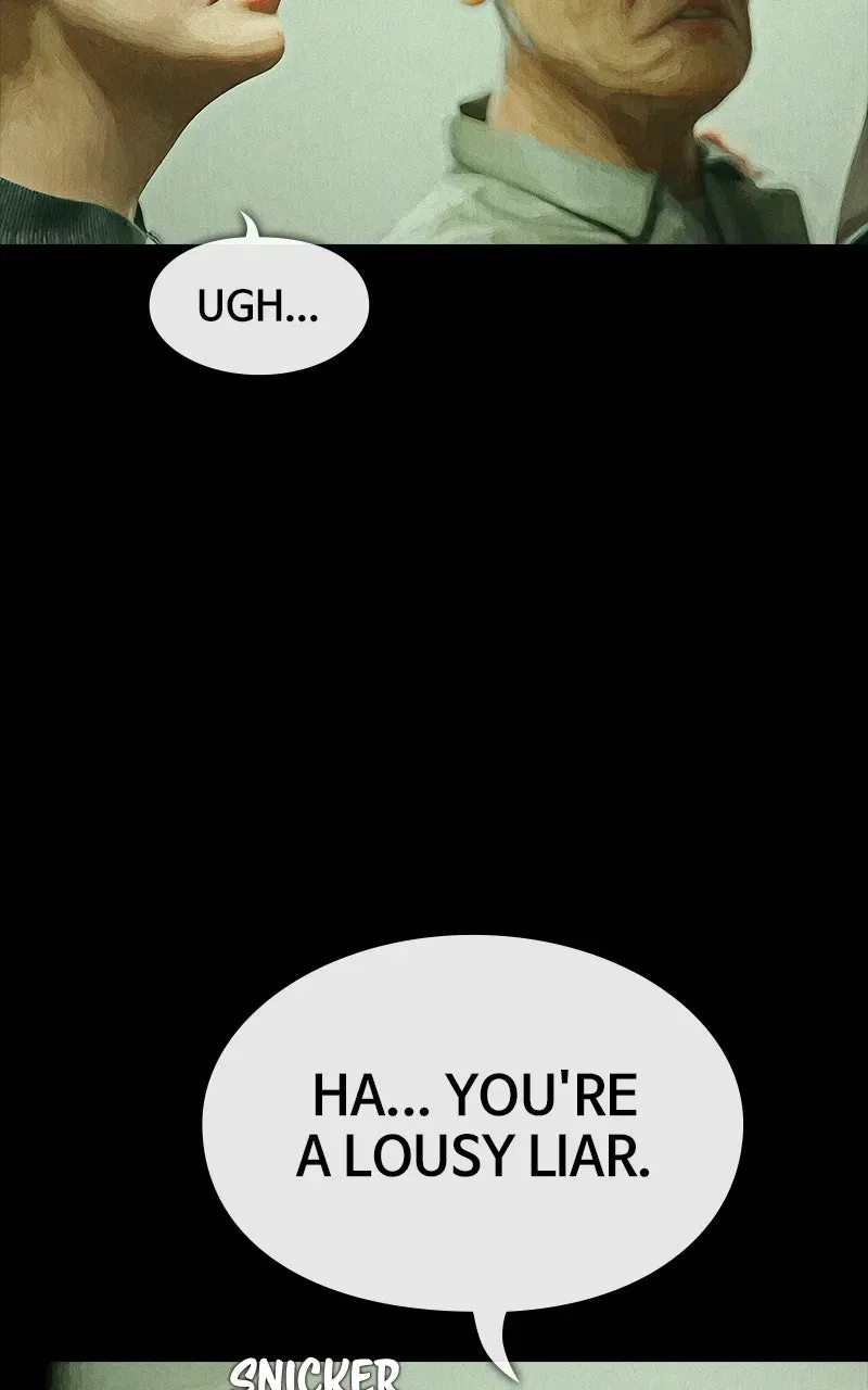 There Are No Demons Chapter 142 - page 48