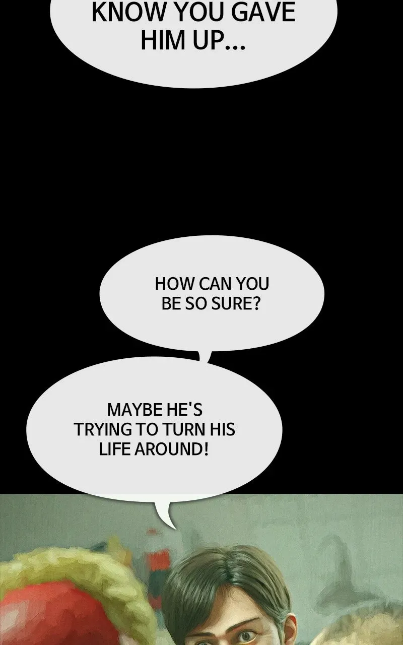 There Are No Demons Chapter 142 - page 51